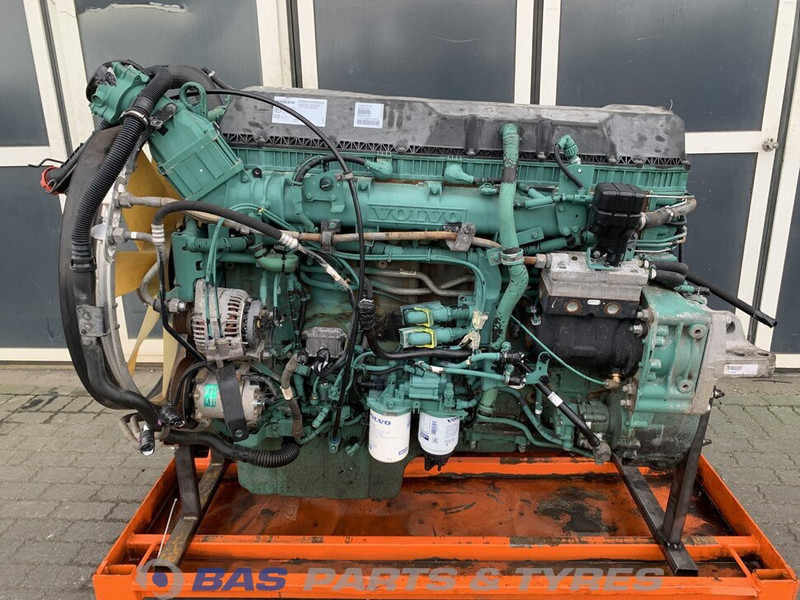 Volvo FH4 Motor Volvo D13K 540 K4 20482874 - Motore per Camion: foto 1 Volvo FH4 Motor Volvo D13K 540 K4 20482874 - Motore per Camion: foto 1