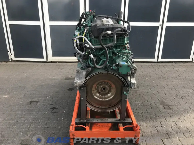 Volvo FH4 Motor Volvo G13C 460 K5 85021099 - Motore per Camion: foto 4 Volvo FH4 Motor Volvo G13C 460 K5 85021099 - Motore per Camion: foto 4