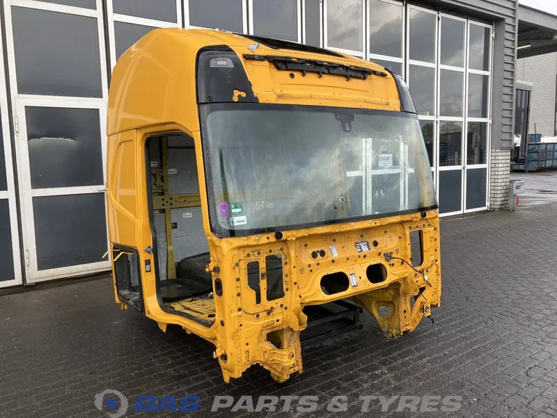 Volvo FH4 - Cabina e interni per Camion: foto 2 Volvo FH4 - Cabina e interni per Camion: foto 2