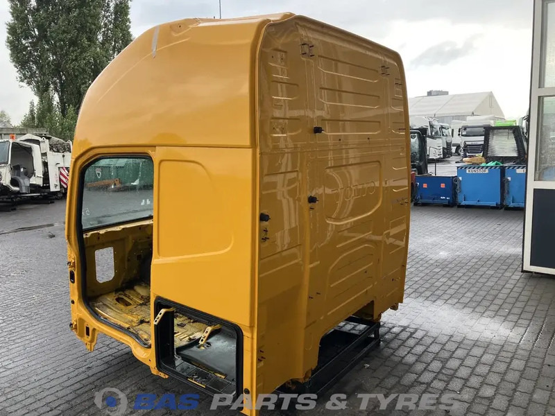 Volvo FH4 - Cabina e interni per Camion: foto 4 Volvo FH4 - Cabina e interni per Camion: foto 4