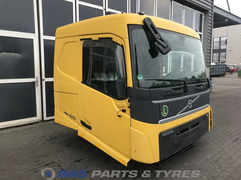 Volvo FH4 - Cabina e interni per Camion: foto 2 Volvo FH4 - Cabina e interni per Camion: foto 2