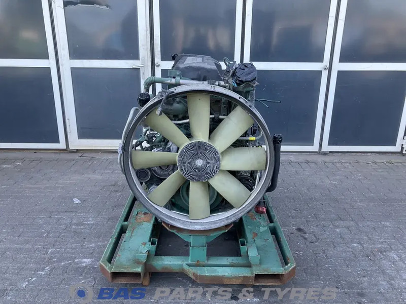 Volvo FH4 - Motore per Camion: foto 4 Volvo FH4 - Motore per Camion: foto 4