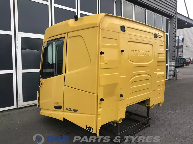 Volvo FH4 - Cabina e interni per Camion: foto 4 Volvo FH4 - Cabina e interni per Camion: foto 4