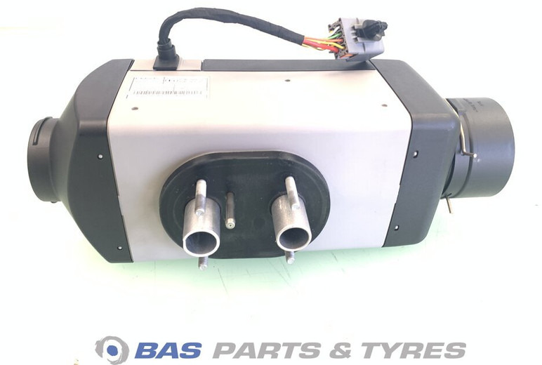 Volvo FH4 Standkachel 84025006 - Riscaldamento/ Ventilazione per Camion: foto 2 Volvo FH4 Standkachel 84025006 - Riscaldamento/ Ventilazione per Camion: foto 2