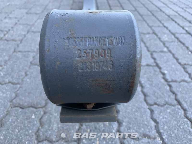 Volvo FH4 Veerpakket Volvo 257939 - Sospensione per Camion: foto 4 Volvo FH4 Veerpakket Volvo 257939 - Sospensione per Camion: foto 4