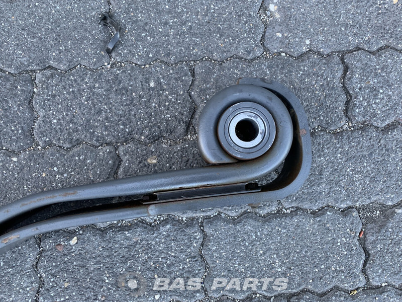 Volvo FH4 Veerpakket Volvo 257939 - Sospensione per Camion: foto 2 Volvo FH4 Veerpakket Volvo 257939 - Sospensione per Camion: foto 2