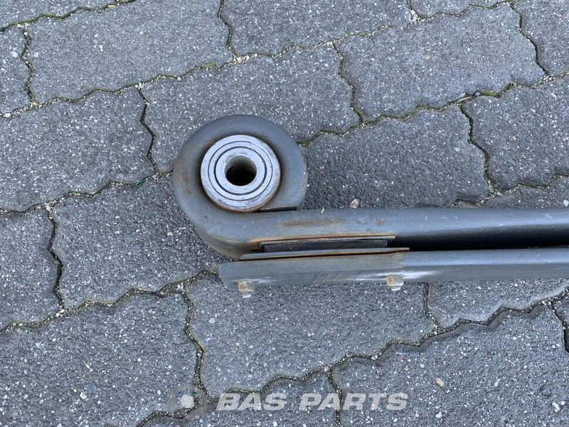 Volvo FH4 Veerpakket Volvo 257939 - Sospensione per Camion: foto 3 Volvo FH4 Veerpakket Volvo 257939 - Sospensione per Camion: foto 3