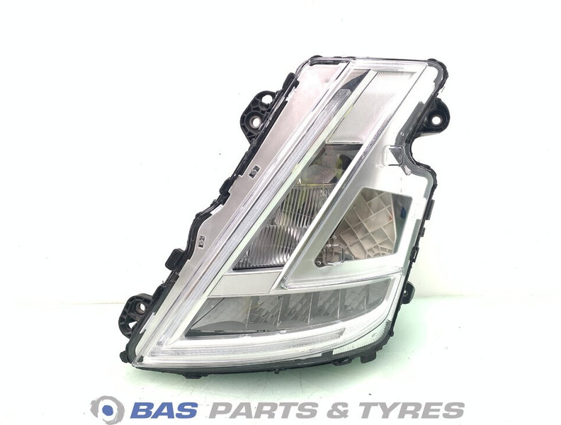 Volvo FH4B Koplamp Links 23752672 - Fanale per Camion: foto 1 Volvo FH4B Koplamp Links 23752672 - Fanale per Camion: foto 1
