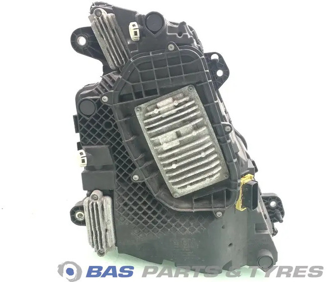 Volvo FH4B Koplamp Links 23752680 - Fanale per Camion: foto 2 Volvo FH4B Koplamp Links 23752680 - Fanale per Camion: foto 2