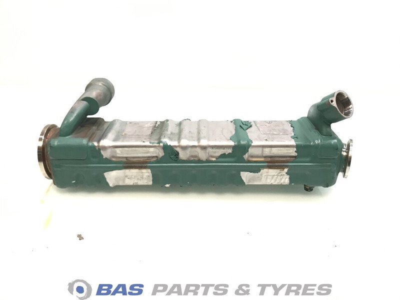 Volvo FL EGR koeler Volvo 21944868 - Radiatore EGR per Camion: foto 1 Volvo FL EGR koeler Volvo 21944868 - Radiatore EGR per Camion: foto 1