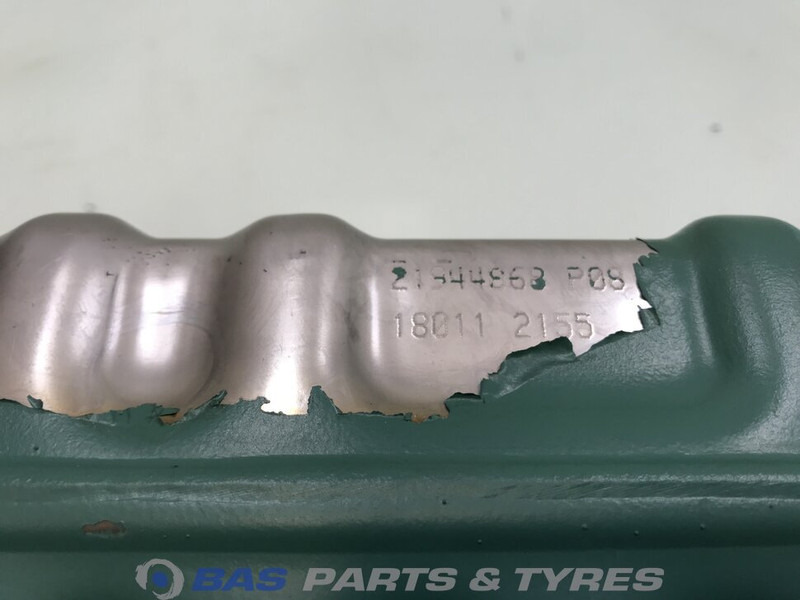Volvo FL EGR koeler Volvo 21944868 - Radiatore EGR per Camion: foto 3 Volvo FL EGR koeler Volvo 21944868 - Radiatore EGR per Camion: foto 3