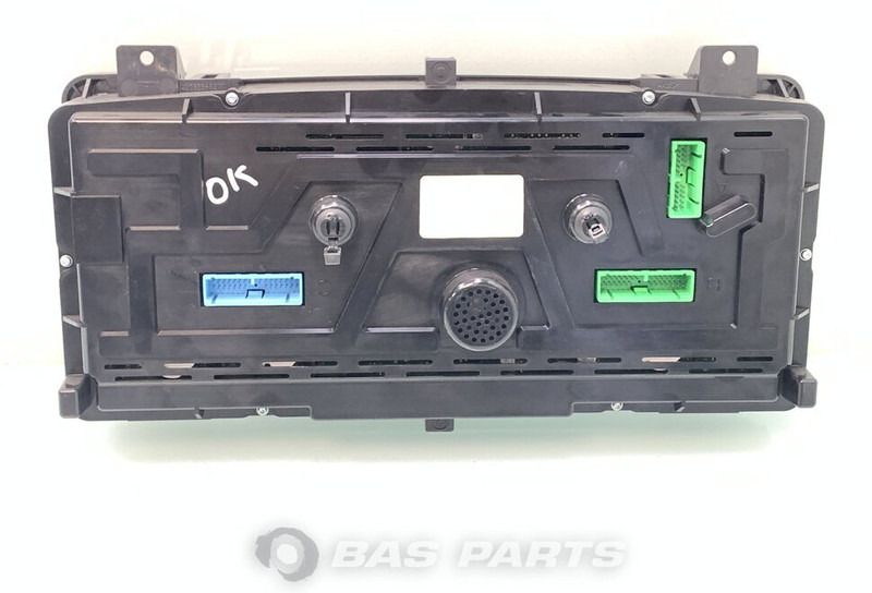 Volvo FL Euro 6 Instrumentenpaneel Volvo 21876759 - Cruscotto per Camion: foto 2 Volvo FL Euro 6 Instrumentenpaneel Volvo 21876759 - Cruscotto per Camion: foto 2