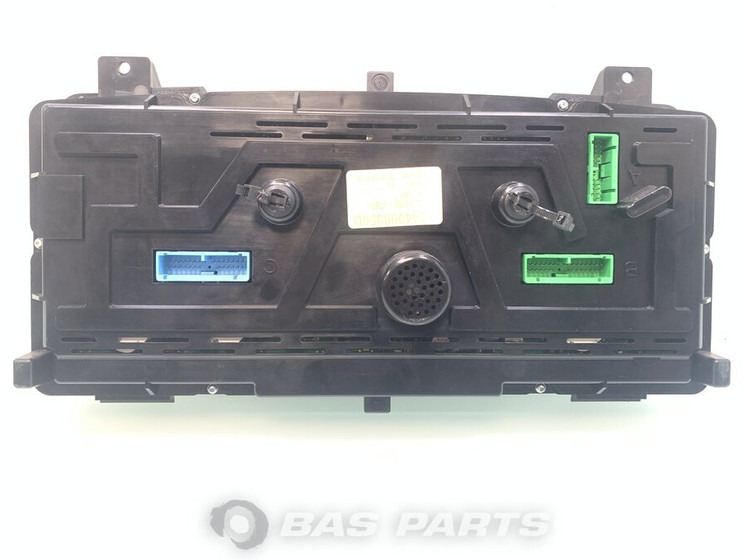Volvo FL Euro 6 Instrumentenpaneel Volvo 21876759 - Cruscotto per Camion: foto 2 Volvo FL Euro 6 Instrumentenpaneel Volvo 21876759 - Cruscotto per Camion: foto 2