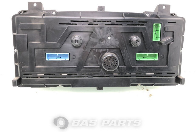 Volvo FL Instrumentenpaneel Volvo 20801968 - Cruscotto per Camion: foto 2 Volvo FL Instrumentenpaneel Volvo 20801968 - Cruscotto per Camion: foto 2