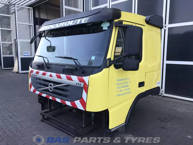 Volvo FM3 - Cabina e interni per Camion: foto 1 Volvo FM3 - Cabina e interni per Camion: foto 1