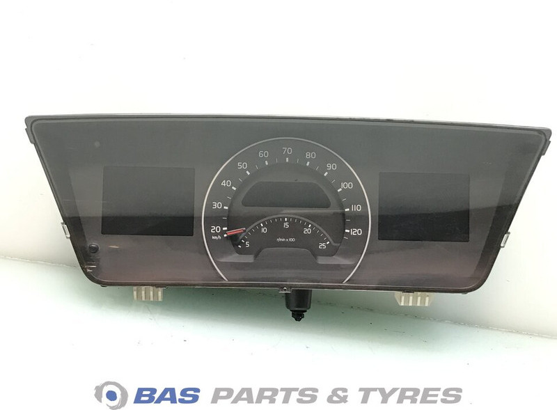 Volvo FM4 Instrumentenpaneel Volvo 21589170 - Cruscotto per Camion: foto 1 Volvo FM4 Instrumentenpaneel Volvo 21589170 - Cruscotto per Camion: foto 1