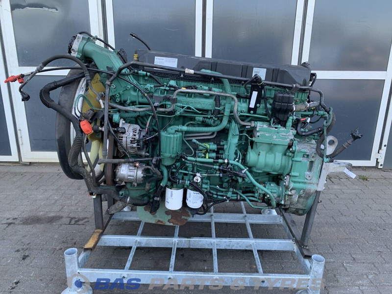 Volvo FM4 Motor Volvo D11K 330 K1 85002113 - Motore per Camion: foto 1 Volvo FM4 Motor Volvo D11K 330 K1 85002113 - Motore per Camion: foto 1