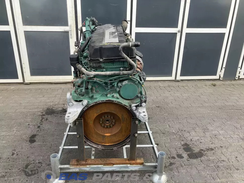 Volvo FM4 Motor Volvo D11K 370 K1 85002113 - Motore per Camion: foto 2 Volvo FM4 Motor Volvo D11K 370 K1 85002113 - Motore per Camion: foto 2