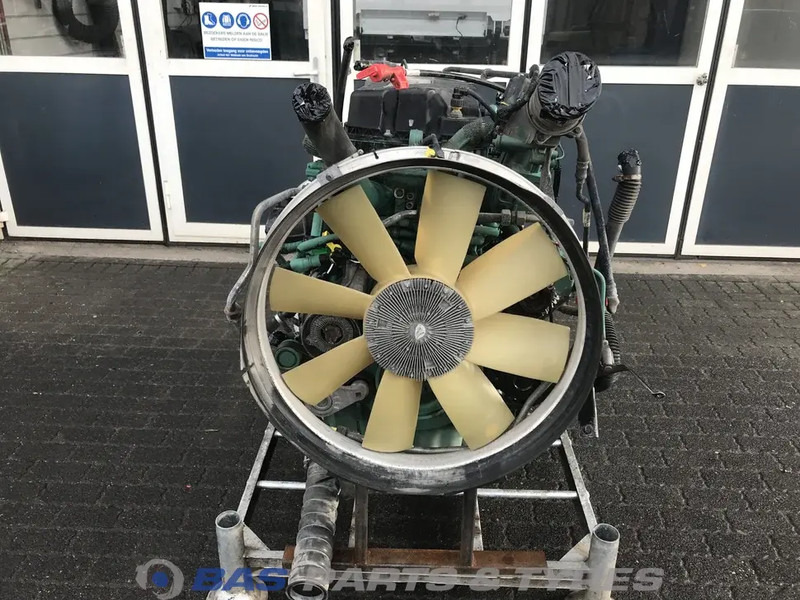 Volvo FM4 Motor Volvo D11K 410 K1 85002113 - Motore per Camion: foto 4 Volvo FM4 Motor Volvo D11K 410 K1 85002113 - Motore per Camion: foto 4