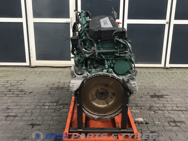 Volvo FM4 Motor Volvo D11K 450 K1 85002113 - Motore per Camion: foto 4 Volvo FM4 Motor Volvo D11K 450 K1 85002113 - Motore per Camion: foto 4