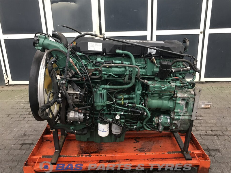 Volvo FM4 Motor Volvo D11K 450 K1 85002113 - Motore per Camion: foto 1 Volvo FM4 Motor Volvo D11K 450 K1 85002113 - Motore per Camion: foto 1
