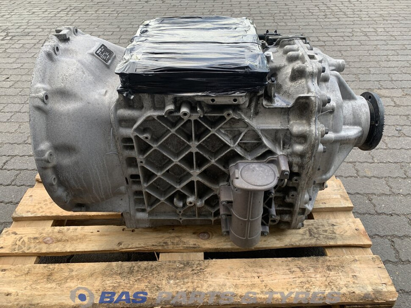 Volvo FM4 - Cambio per Camion: foto 1 Volvo FM4 - Cambio per Camion: foto 1