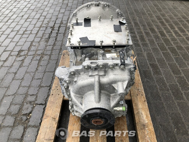 Volvo FM4 - Cambio per Camion: foto 2 Volvo FM4 - Cambio per Camion: foto 2