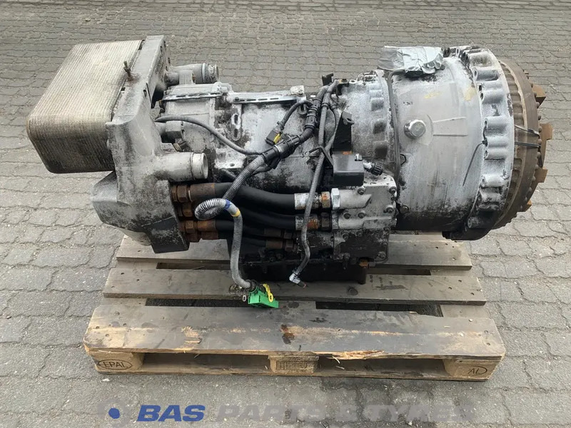 Volvo FM4 Volvo PT2606 Powertronic Versnellingsbak 21250857 - Cambio per Camion: foto 3 Volvo FM4 Volvo PT2606 Powertronic Versnellingsbak 21250857 - Cambio per Camion: foto 3