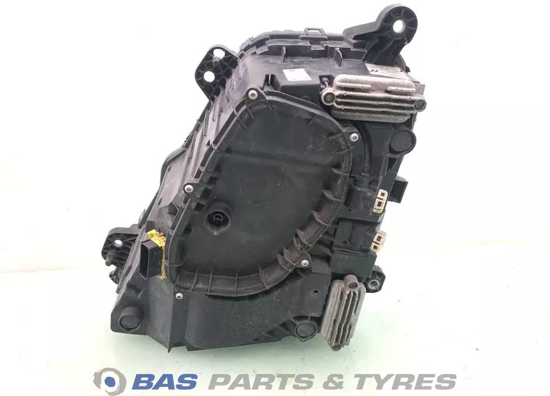 Volvo FM5 Koplamp Rechts 23752806 - Fanale per Camion: foto 2 Volvo FM5 Koplamp Rechts 23752806 - Fanale per Camion: foto 2