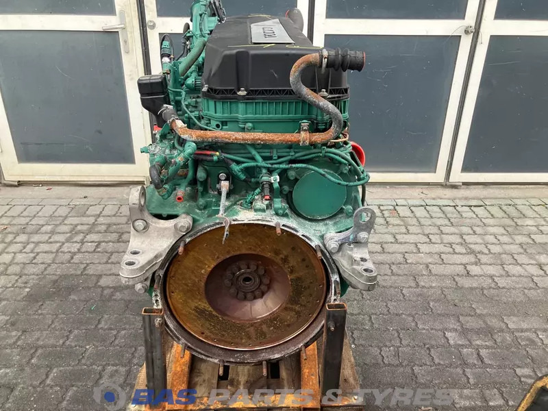 Volvo FM5 Motor Volvo D11K 460 K5 22611917 - Motore per Camion: foto 2 Volvo FM5 Motor Volvo D11K 460 K5 22611917 - Motore per Camion: foto 2
