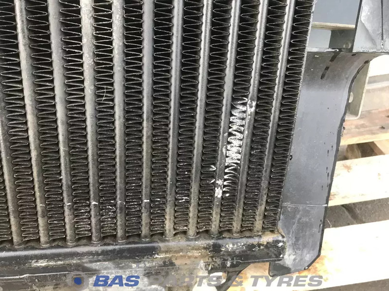 Volvo FMX Euro 6 Koelerpakket Volvo D11K 370 K1 21649624 - Radiatore per Camion: foto 3 Volvo FMX Euro 6 Koelerpakket Volvo D11K 370 K1 21649624 - Radiatore per Camion: foto 3
