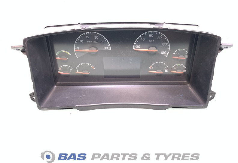 Volvo Instrumentenpaneel Volvo 3198591 - Cruscotto per Camion: foto 1 Volvo Instrumentenpaneel Volvo 3198591 - Cruscotto per Camion: foto 1
