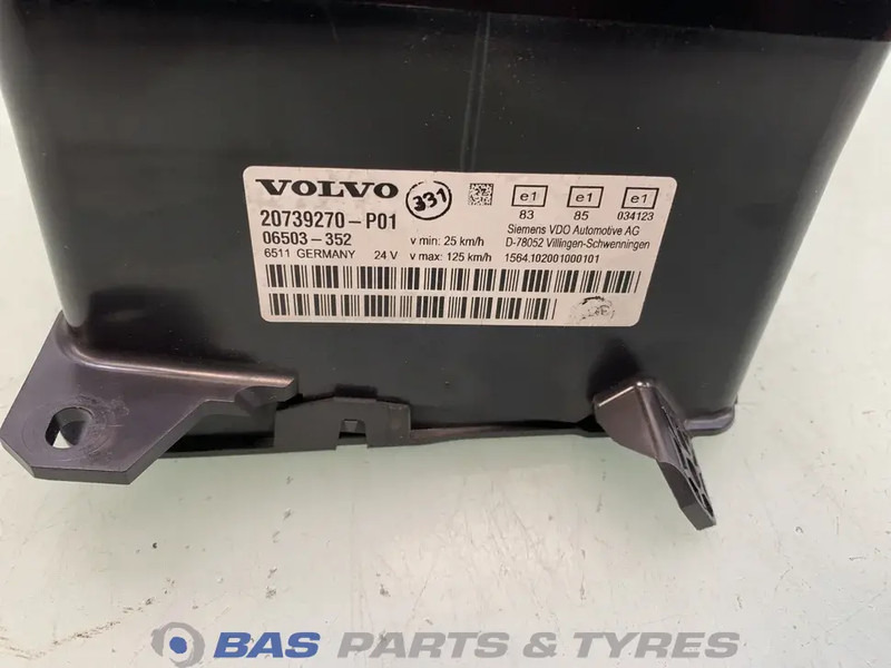 Volvo Instrumentenpaneel Volvo 3198591 - Cruscotto per Camion: foto 3 Volvo Instrumentenpaneel Volvo 3198591 - Cruscotto per Camion: foto 3