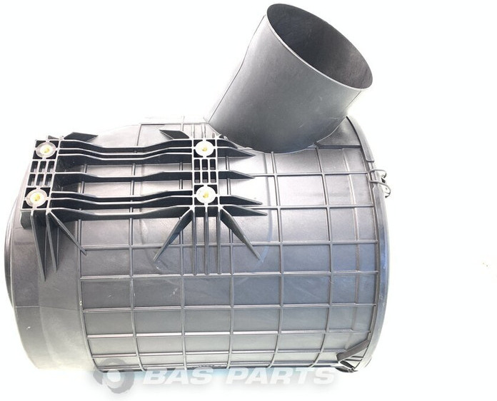 Volvo Luchtfilterhuis Volvo 22337566 - Sistema di aspirazione aria per Camion: foto 3 Volvo Luchtfilterhuis Volvo 22337566 - Sistema di aspirazione aria per Camion: foto 3