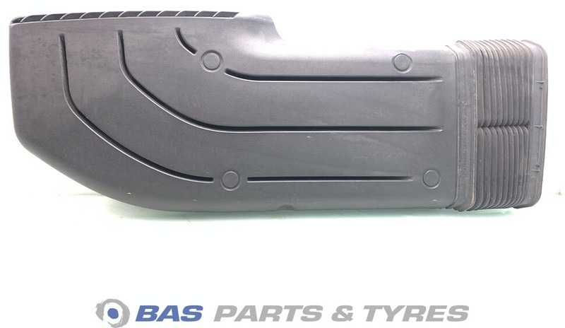 Volvo Luchtinlaat Volvo 20775645 - Sistema di aspirazione aria per Camion: foto 1 Volvo Luchtinlaat Volvo 20775645 - Sistema di aspirazione aria per Camion: foto 1