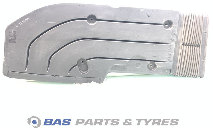 Volvo Luchtinlaat Volvo 20775645 - Sistema di aspirazione aria per Camion: foto 2 Volvo Luchtinlaat Volvo 20775645 - Sistema di aspirazione aria per Camion: foto 2