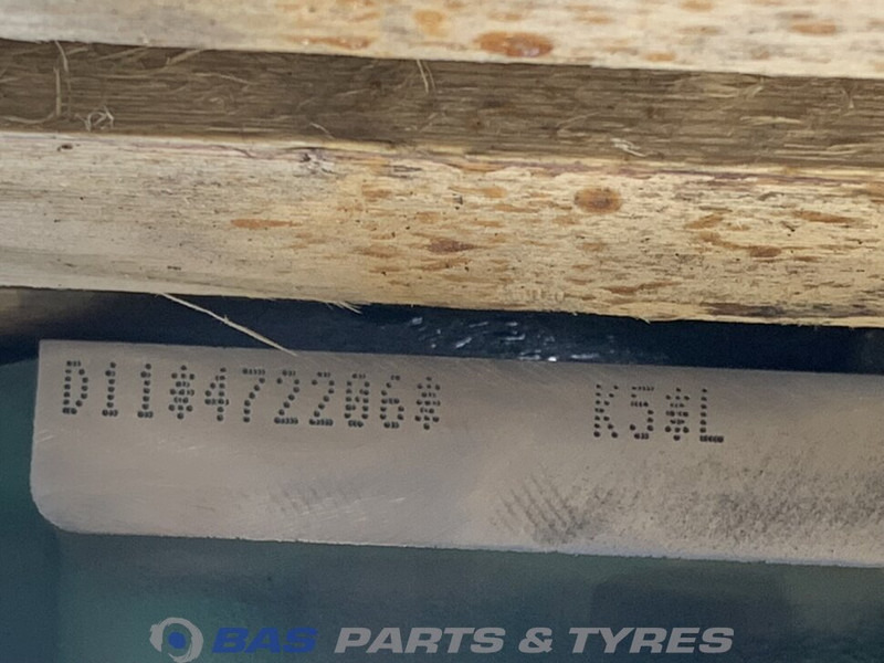 Volvo Motorblok Volvo 24426731 - Motore e ricambi per Camion: foto 5 Volvo Motorblok Volvo 24426731 - Motore e ricambi per Camion: foto 5