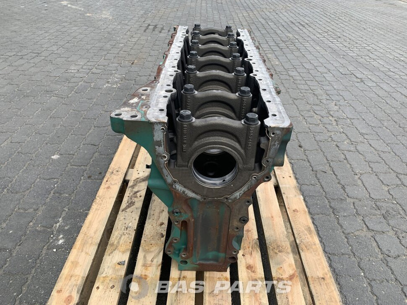 Volvo Motorblok Volvo 24426731 - Motore e ricambi per Camion: foto 2 Volvo Motorblok Volvo 24426731 - Motore e ricambi per Camion: foto 2