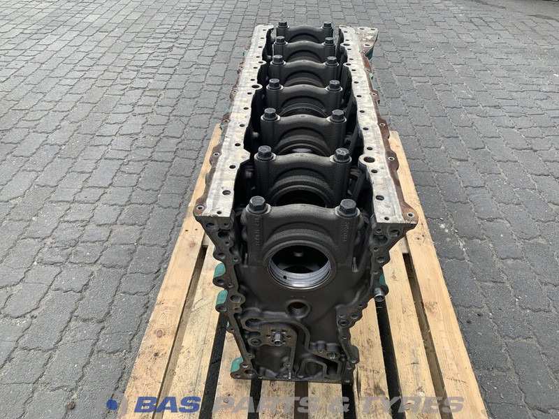 Volvo Motorblok Volvo 24426731 - Motore e ricambi per Camion: foto 4 Volvo Motorblok Volvo 24426731 - Motore e ricambi per Camion: foto 4