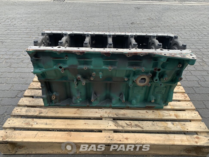 Volvo Motorblok Volvo 24426731 - Motore e ricambi per Camion: foto 1 Volvo Motorblok Volvo 24426731 - Motore e ricambi per Camion: foto 1