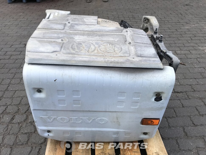 Volvo - Marmitta per Camion: foto 1 Volvo - Marmitta per Camion: foto 1