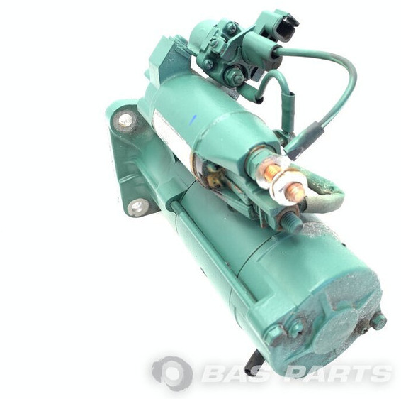Volvo - Starter per Camion: foto 2 Volvo - Starter per Camion: foto 2