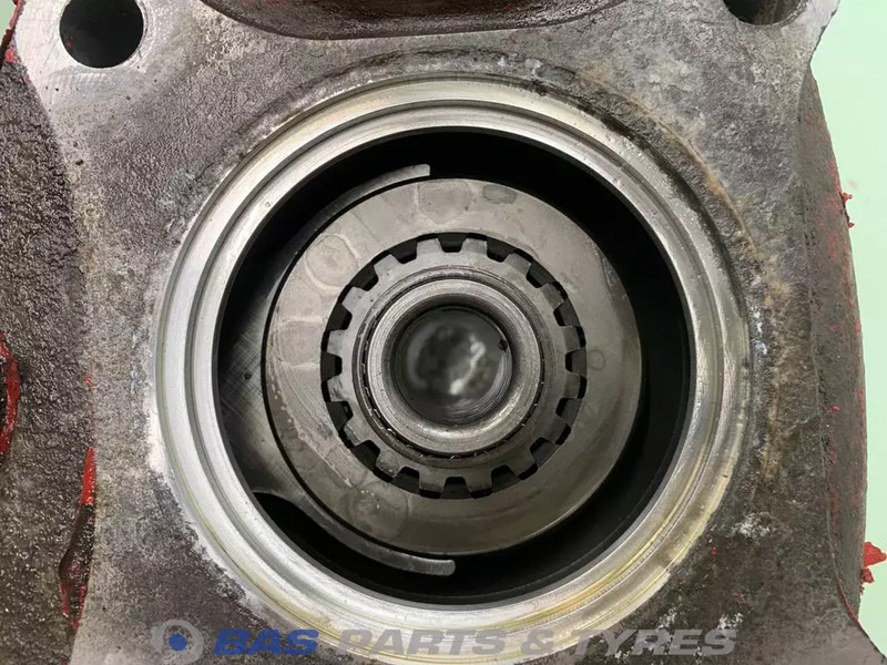 Volvo  - Assali e ricambi per Camion: foto 3 Volvo  - Assali e ricambi per Camion: foto 3