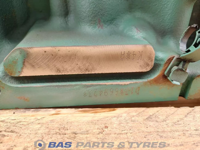 Volvo - Motore e ricambi per Camion: foto 5 Volvo - Motore e ricambi per Camion: foto 5