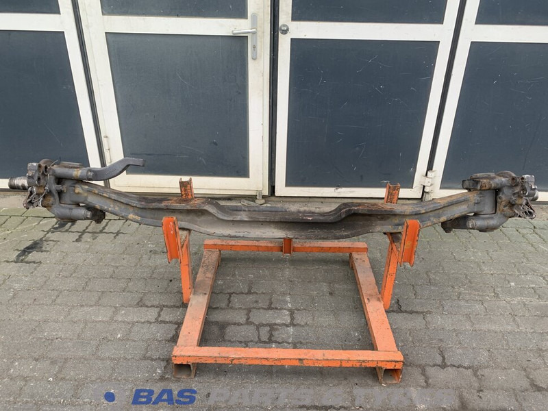 Volvo  - Asse anteriore per Camion: foto 1 Volvo  - Asse anteriore per Camion: foto 1