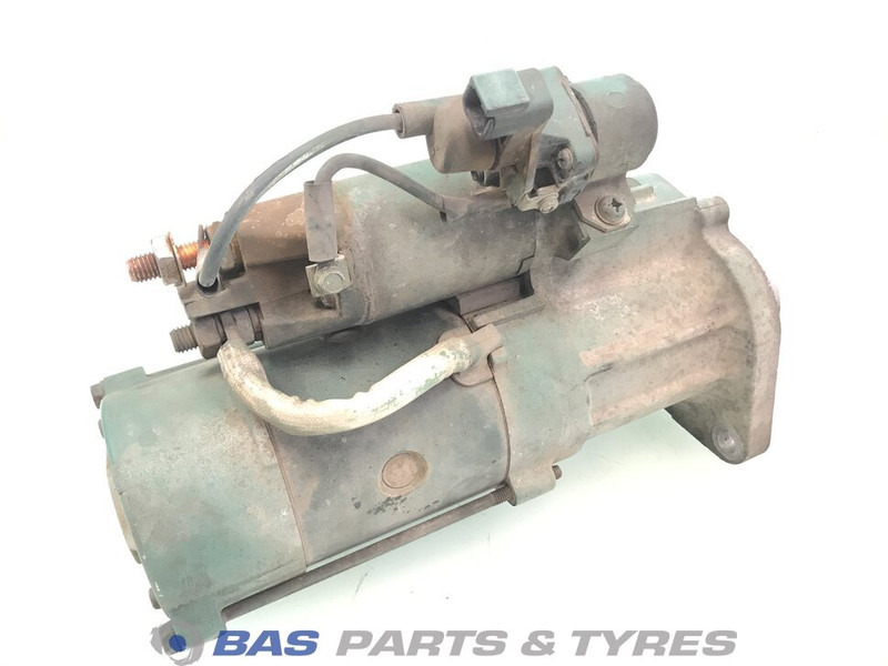 Volvo - Starter per Camion: foto 3 Volvo - Starter per Camion: foto 3
