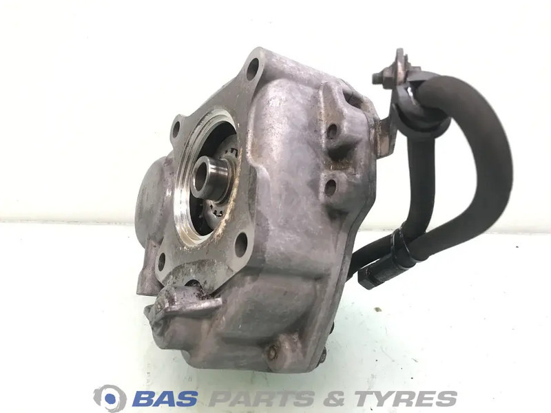 Volvo  - Assali e ricambi per Camion: foto 4 Volvo  - Assali e ricambi per Camion: foto 4