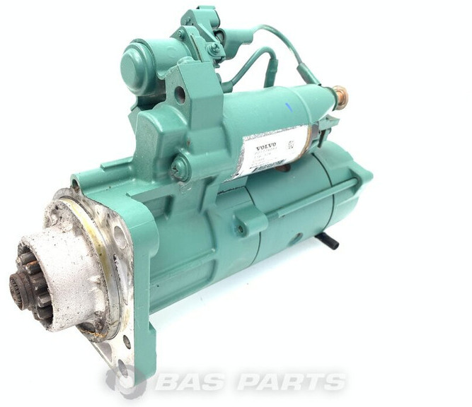 Volvo - Starter per Camion: foto 1 Volvo - Starter per Camion: foto 1