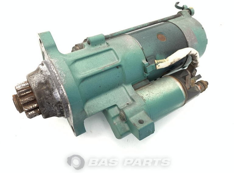Volvo - Starter per Camion: foto 1 Volvo - Starter per Camion: foto 1
