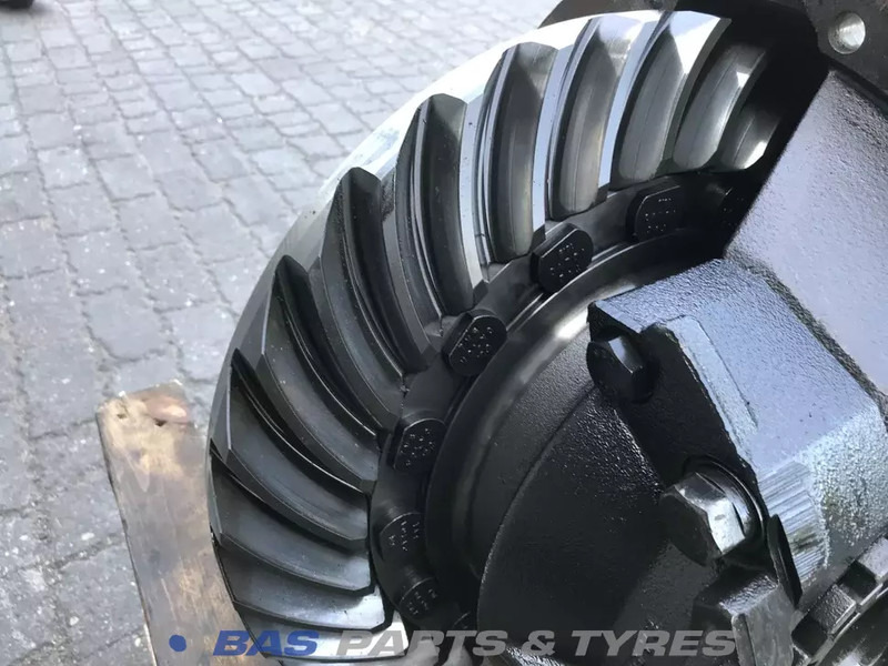 Volvo - Differenziale per Camion: foto 5 Volvo - Differenziale per Camion: foto 5